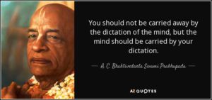 Srila Prabhupada